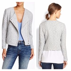 Joie jacket